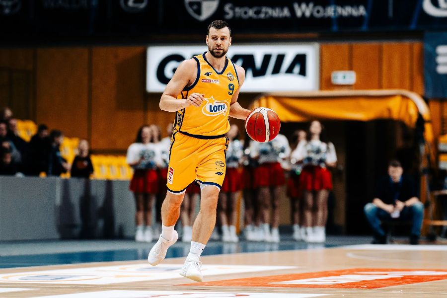 12. kolejka PLK: Nowy Start, przedostatni taniec Grzegorza Kożana. King znów zatrzyma Arkę?