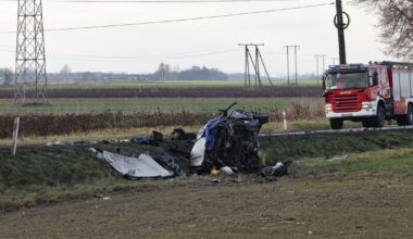 Tragiczny wypadek pod Brzegiem. Nowe informacje - Onet