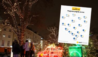 Dziś mroźna pogoda nie oszczędzi żadnego regionu. To będzie apogeum chłodu