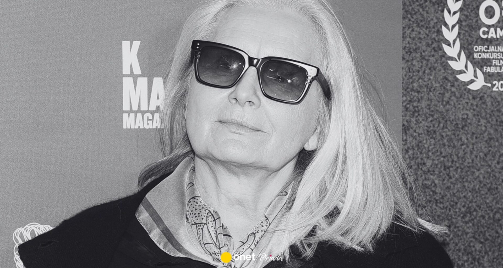 Przyczyny śmierci Magdy Umer. Na co chorowała artystka?