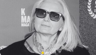 Przyczyny śmierci Magdy Umer. Na co chorowała artystka?