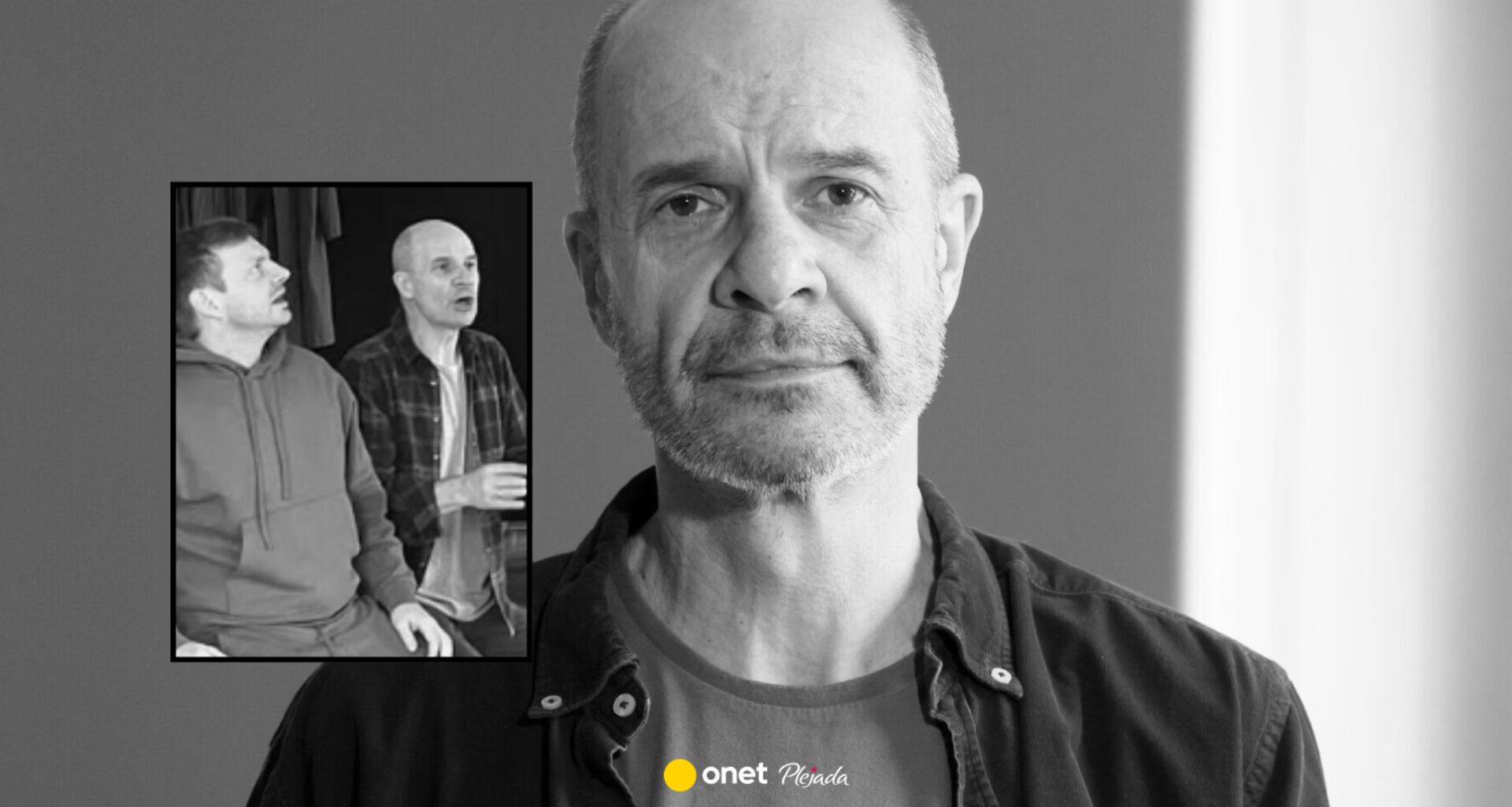 Nie żyje Piotr Cieplak. Gwiazdy żegnają reżysera