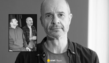 Nie żyje Piotr Cieplak. Gwiazdy żegnają reżysera