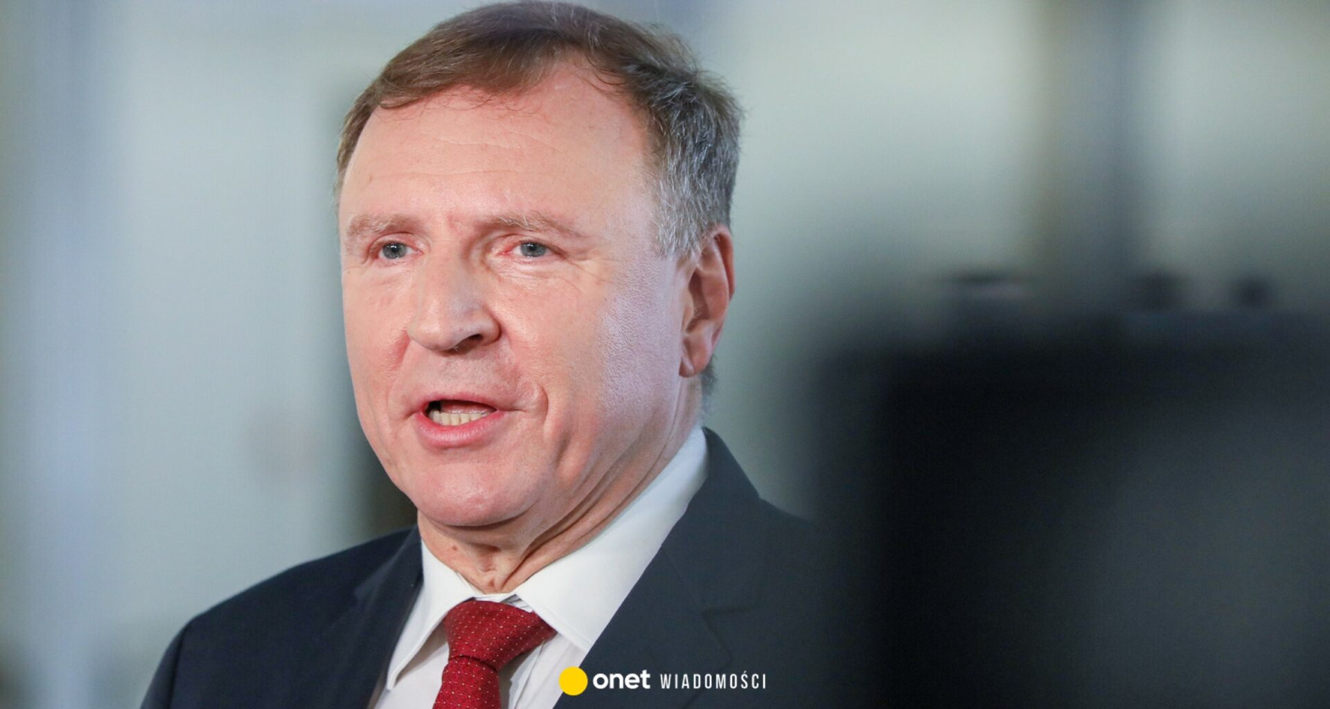 Zaskakująca deklaracja Jacka Kurskiego w czasie wigilii PiS. "Skasuję mój wpis"