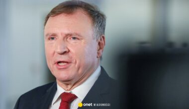 Zaskakująca deklaracja Jacka Kurskiego w czasie wigilii PiS. "Skasuję mój wpis"