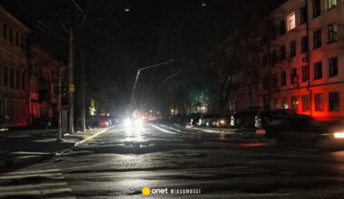 Wieczorny atak wojsk Putina na Odessę. Kilka osób nie żyje, są ranni - Onet Wiadomości