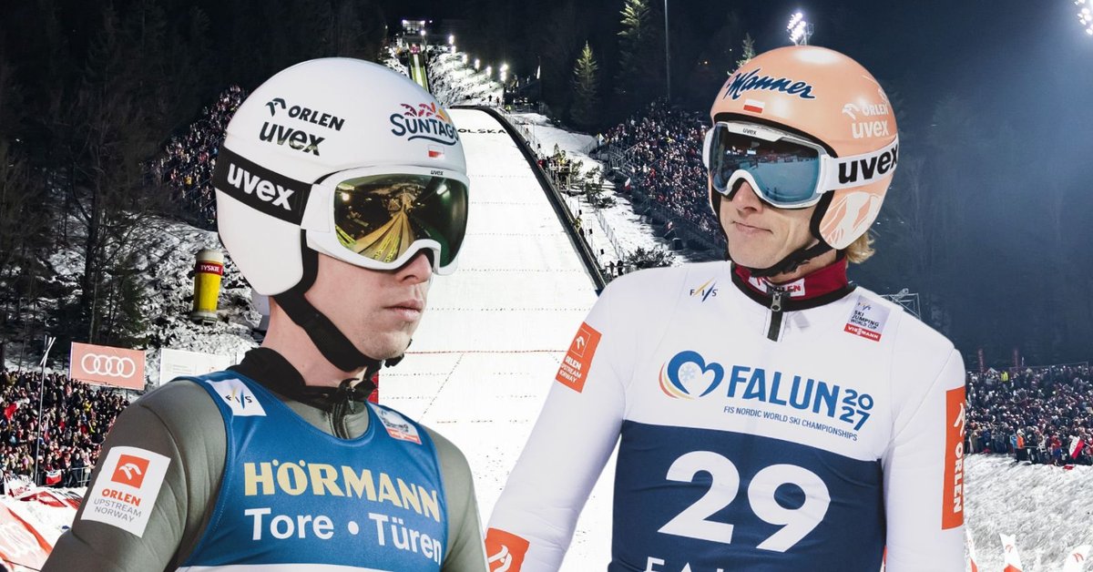 Dziennikarka Przeglądu Sportowego Onet