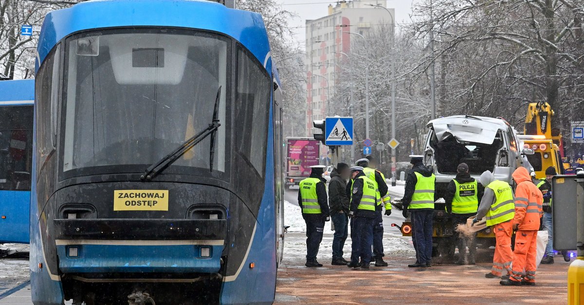 Nowe informacje w sprawie porwania we Wrocławiu. Jest prawdopodobny motyw - Onet