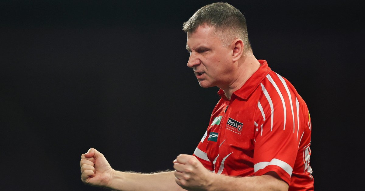 Puchar za wygraną wręczył mu sam król! Tak wspomina najlepsze lata w Grand Prix