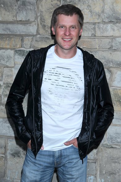 Krzysztof Respondek (2011 r.)