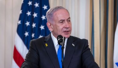 Izrael przygotowuje się do aneksji Zachodniego Brzegu. Netanjahu mówi wprost