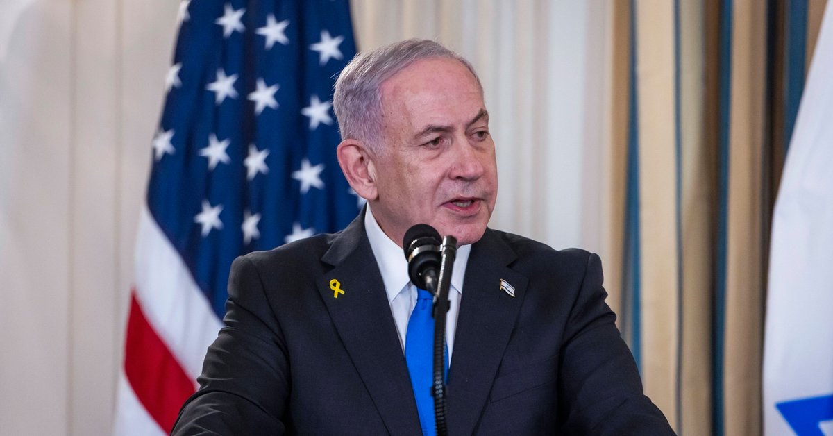 Izrael przygotowuje się do aneksji Zachodniego Brzegu. Netanjahu mówi wprost