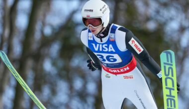 Obrończyni Kryształowej Kuli poza podium. Norweżka najlepsza w PŚ