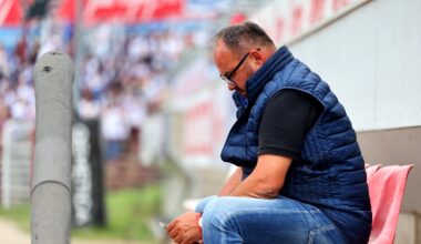 "Polski Messi" przepadł. Czas na kolejną zmianę