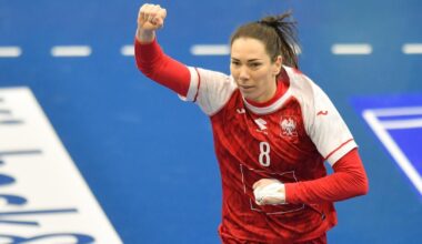 Wielkie wyzwanie piłkarek ręcznych. Monika Kobylińska: nie przegramy przed gwizdkiem