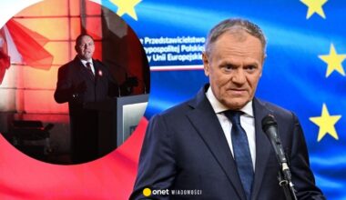 Donald Tusk uderza w Karola Nawrockiego. "To jest istota sporu"