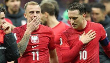 Kamil Jakubczyk — piłkarz, który się nie poddawał