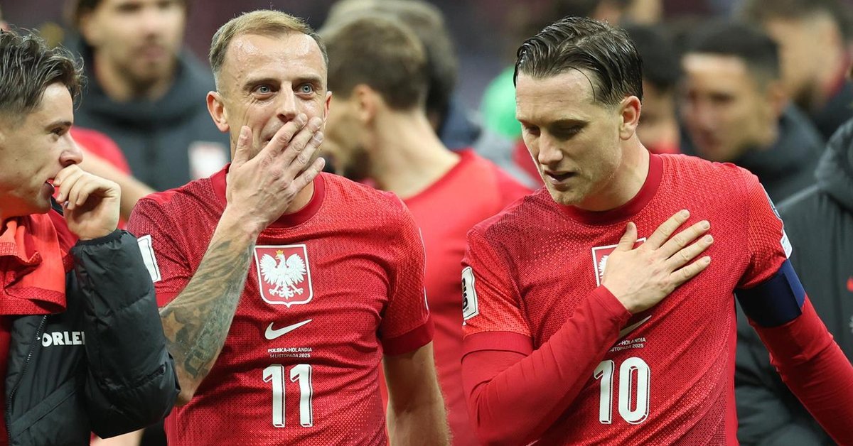 Kamil Jakubczyk — piłkarz, który się nie poddawał