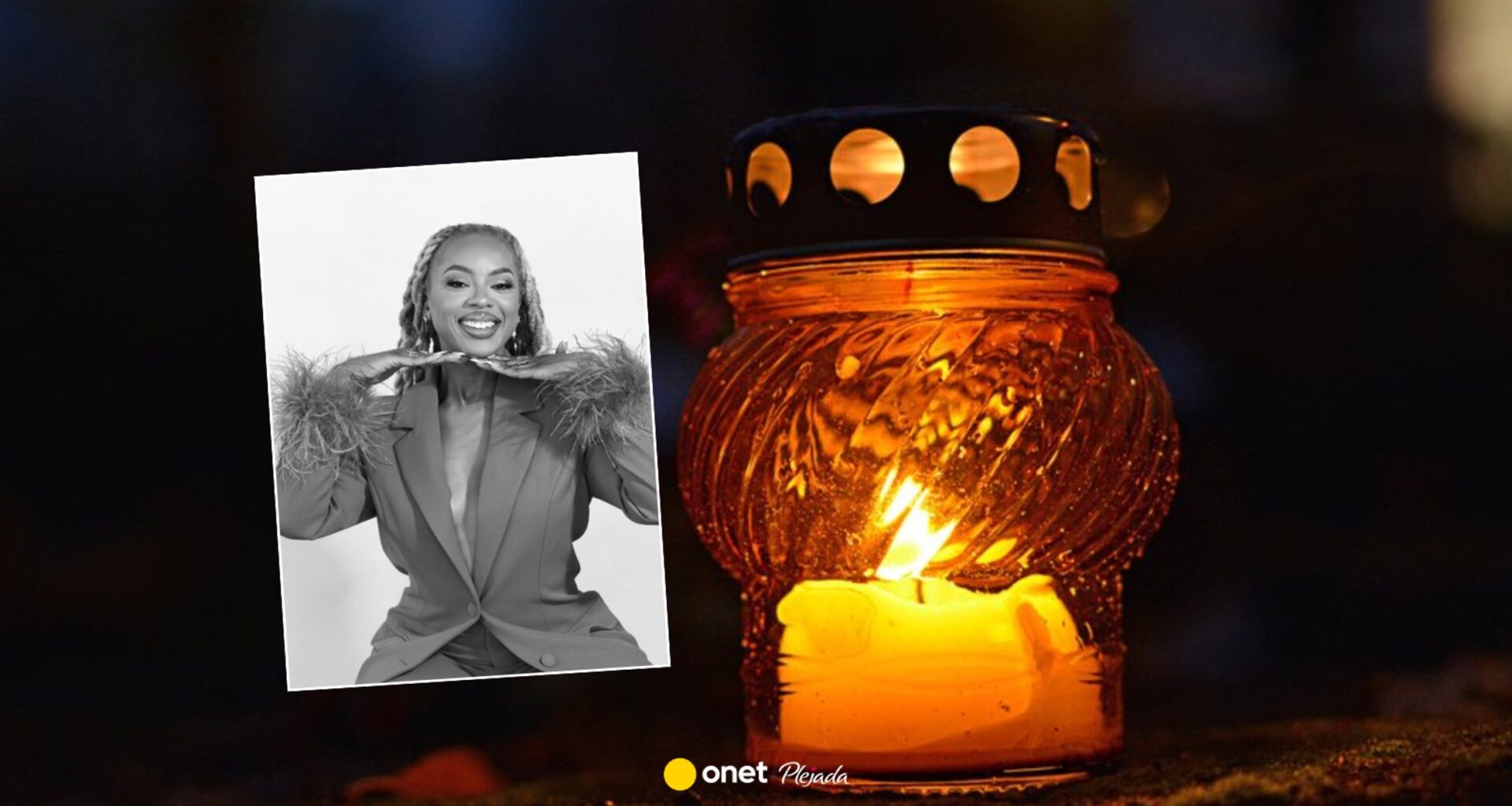 Nie żyje uczestniczka amerykańskiego "Big Brothera". Odeszła w wieczór Bożego Narodzenia