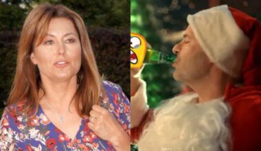 Marcin Prokop zapytał na wizji o aferę DOPINGOWĄ Roberta Karasia. Włodarczyk stanęła w obronie męża: "Zawsze będę za nim"