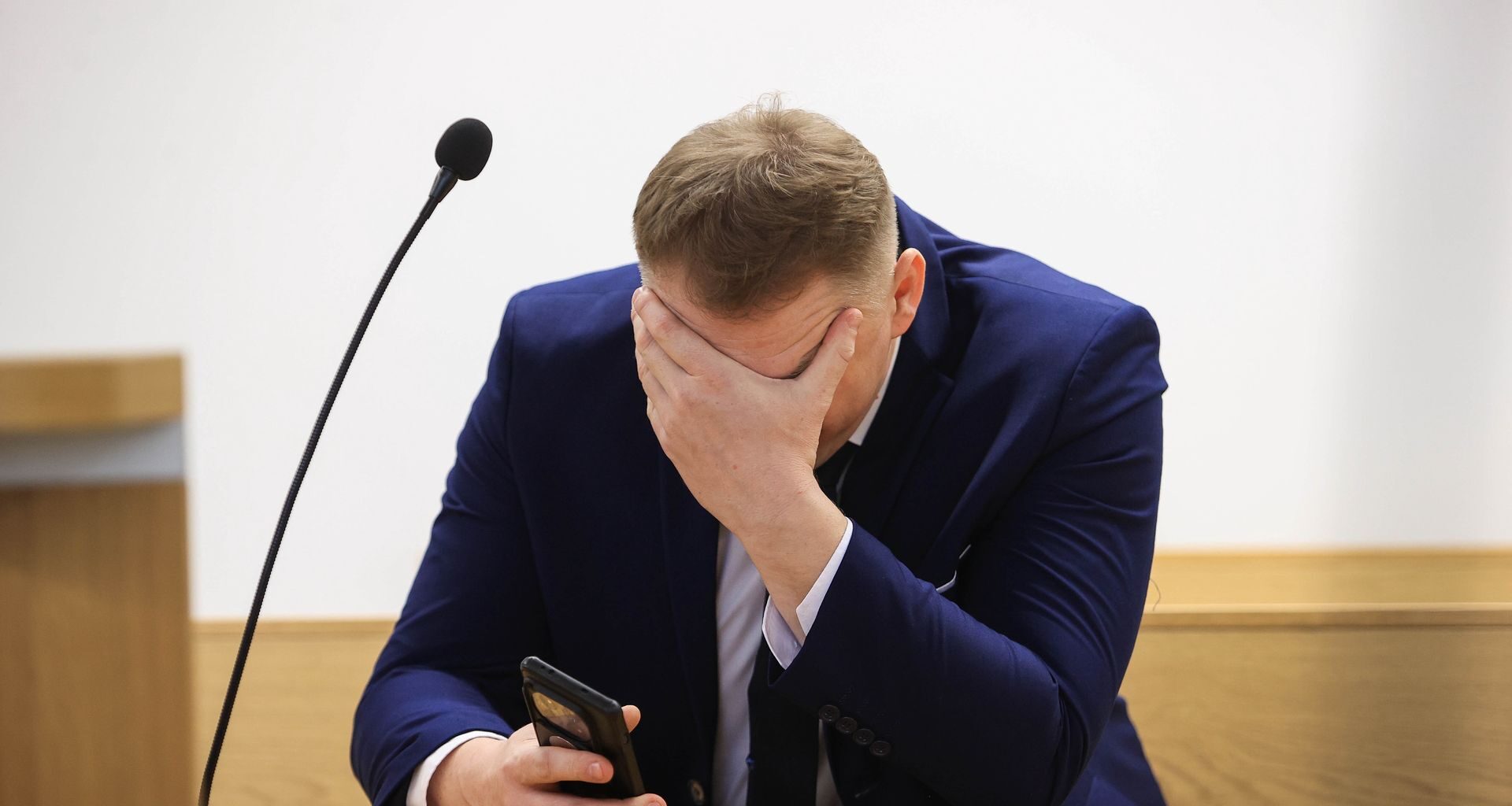 Nawrocki spotka się z szefem MON. Rzecznik prezydenta wskazał termin