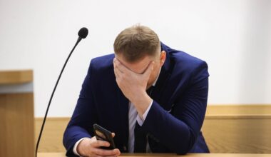 Nawrocki spotka się z szefem MON. Rzecznik prezydenta wskazał termin