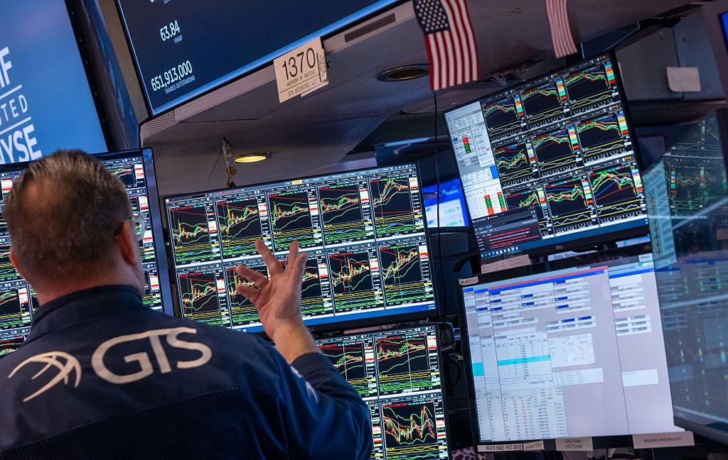 Wyjątkowy tydzień dla ropy. Drożeje najmocniej od października