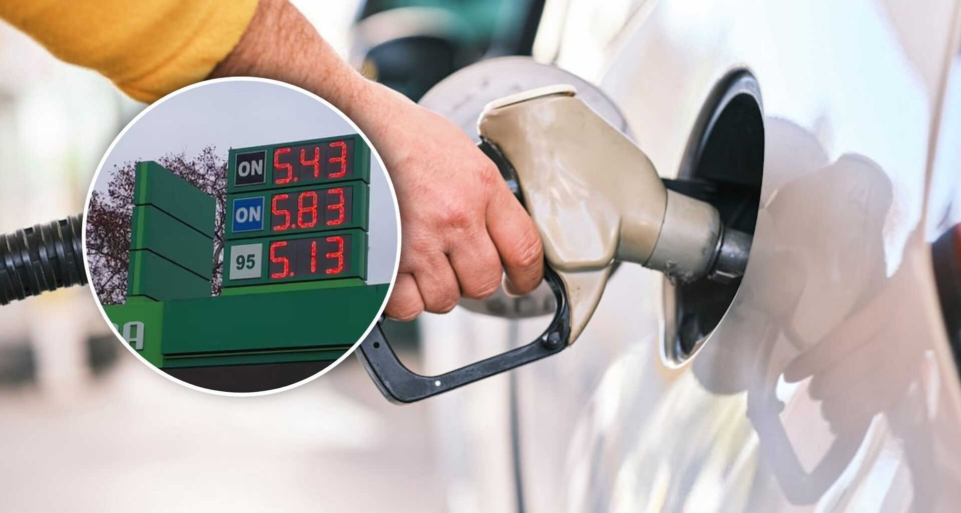 Eksport wenezuelskiej ropy. Biały Dom wydał rozkaz ws. blokady