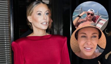 Małgorzata Rozenek-Majdan sprzecza się z Radosławem. Poszło o "wodolot"