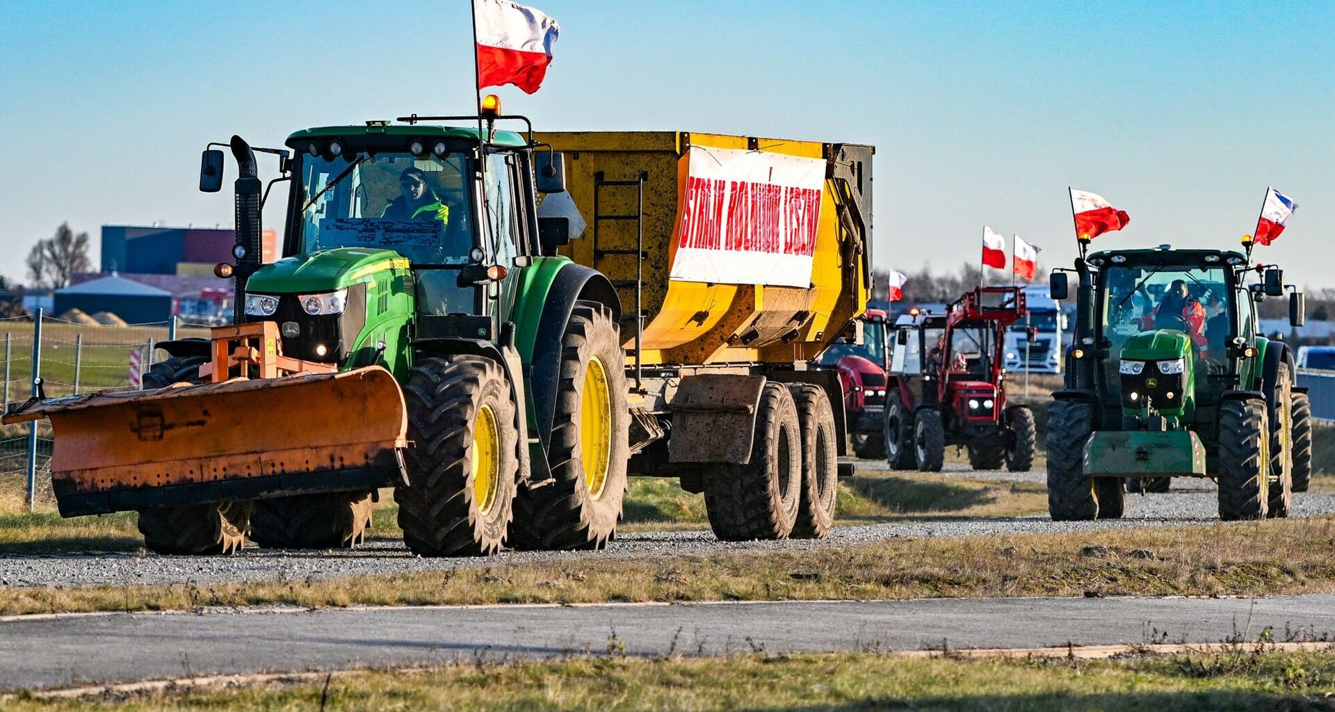 Branża tonie w długach. Zaległości sięgają 7,5 mld zł