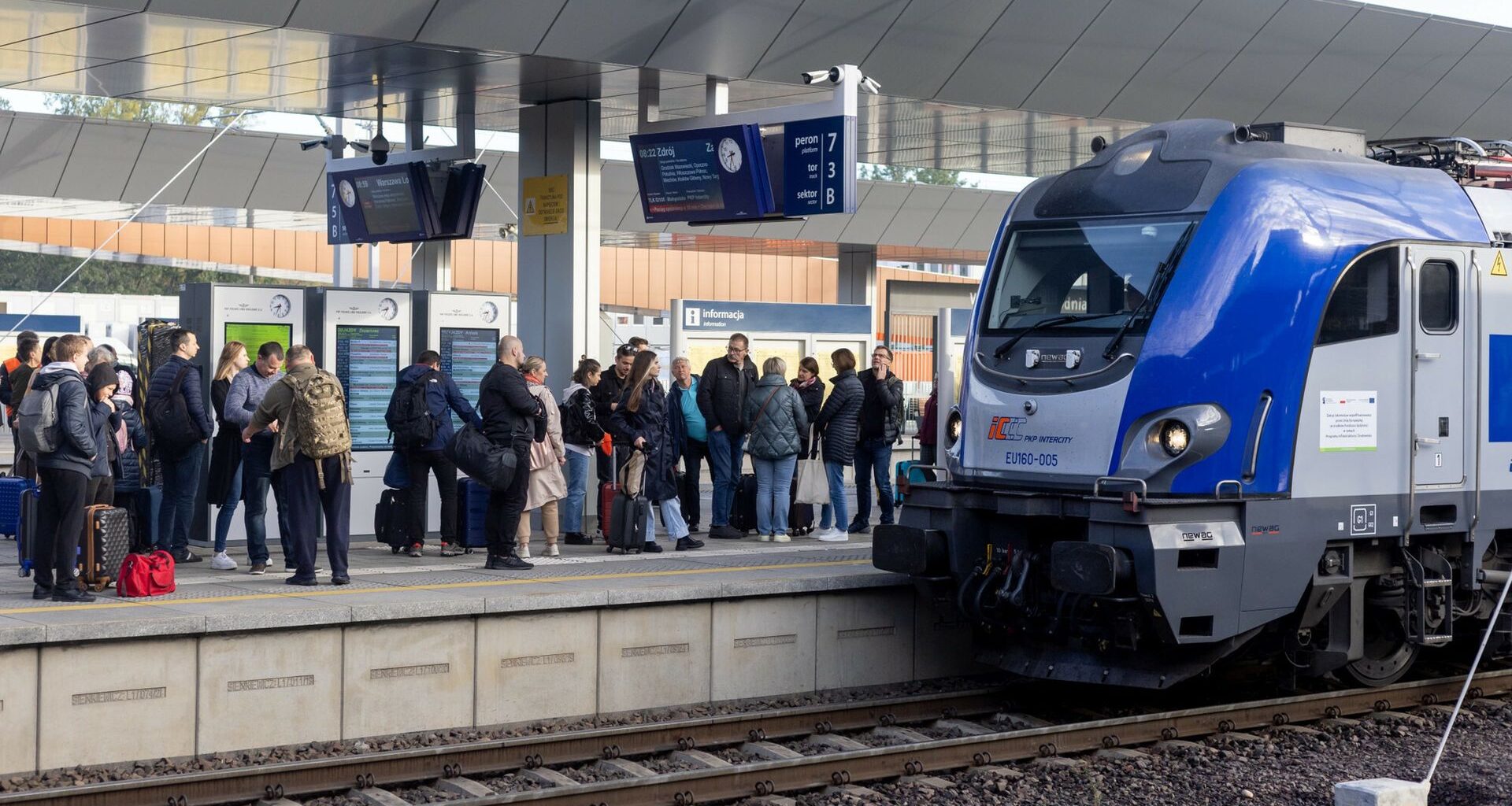 Fabryka alkoholu upadła. Teraz sprzedają zakład. Jest wycena
