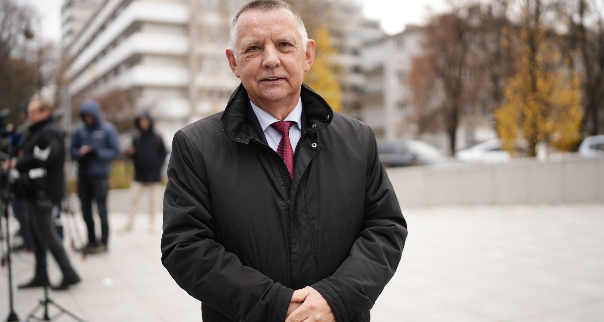 Rząd robi drugie podejście do kryptowalut. Wraca do projektu