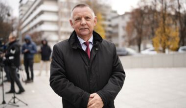 Rząd robi drugie podejście do kryptowalut. Wraca do projektu