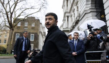 Skierował pytanie w kierunku Tuska. "Dlaczego nie ma tam Polski?"