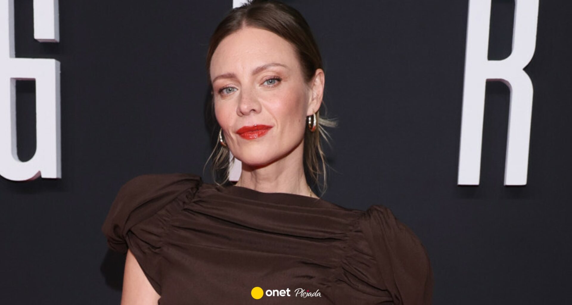 Magdalena Boczarska o różnicy wieku w związku. "Niby mówi się głośno"