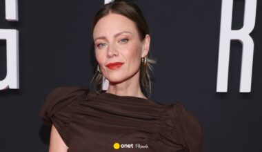 Magdalena Boczarska o różnicy wieku w związku. "Niby mówi się głośno"