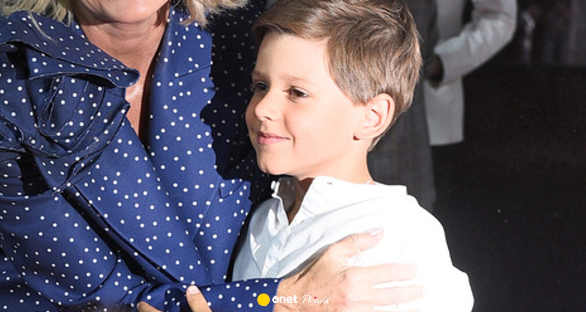 Nikodem Marecki nie żyje. Jego mama ujawniła ostatnie słowa swojego syna