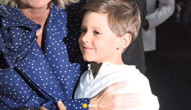 Nikodem Marecki nie żyje. Jego mama ujawniła ostatnie słowa swojego syna