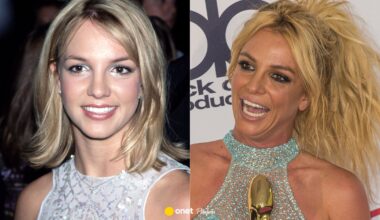 Britney Spears miała świat u stóp. Dziś trudno w niej rozpoznać księżniczkę popu