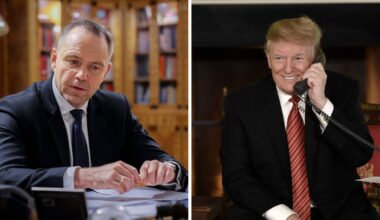 Po rozmowie Karol Nawrocki-Donald Trump. Minister z Pałacu Prezydenckiego o szczegółach