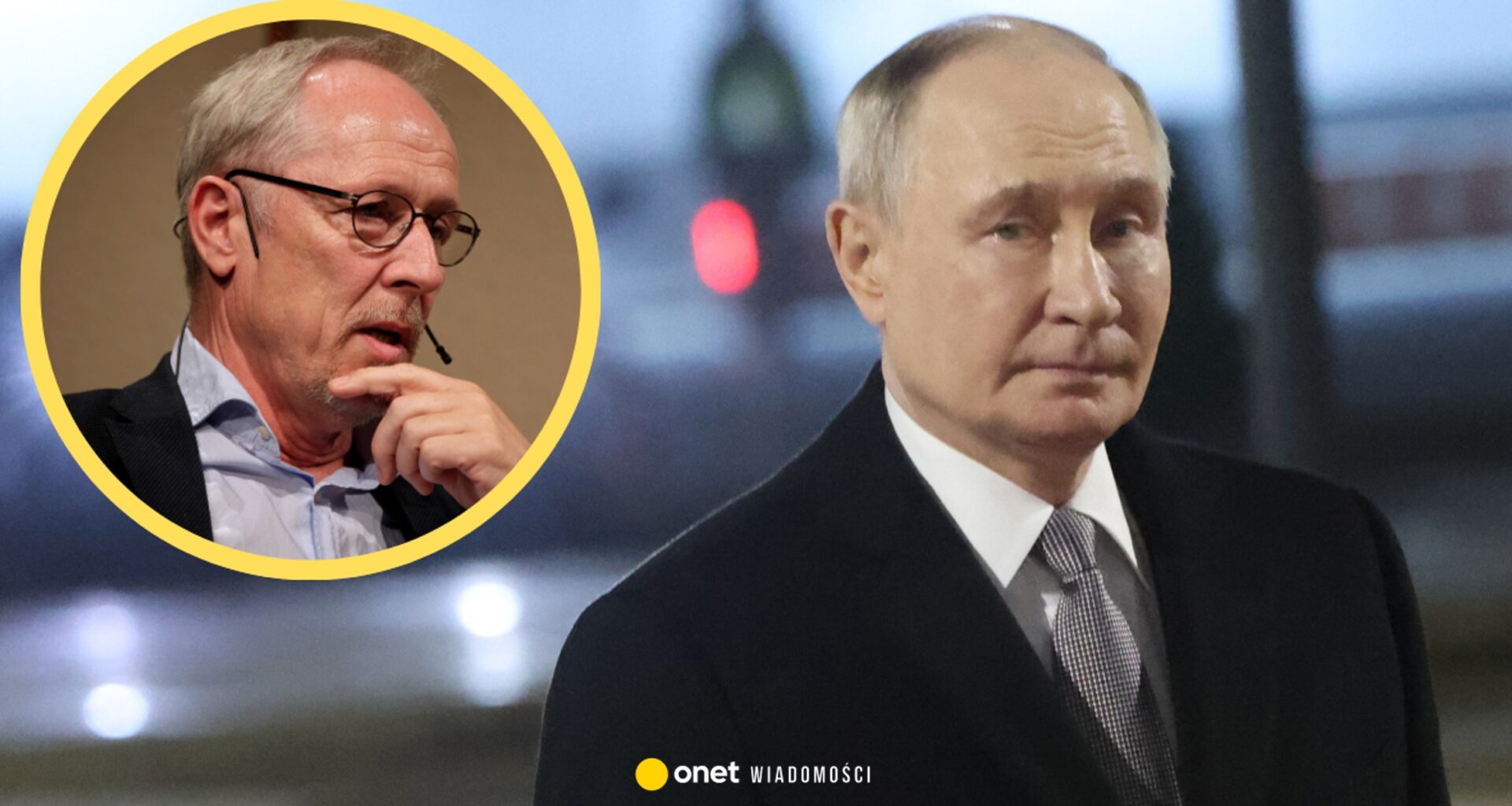 Niemiecki historyk wskazuje najgorszy scenariusz dla Ukrainy. "Czas ucieka"