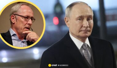 Niemiecki historyk wskazuje najgorszy scenariusz dla Ukrainy. "Czas ucieka"