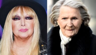 Maryla Rodowicz, Irena Santor