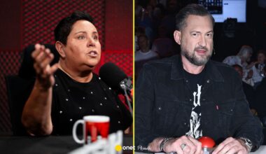 Kuba Wojewódzki ocenił Marcina Prokopa w "Mam talent!". Dorota Wellman nagle wybuchła