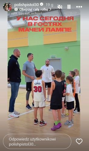 Fot. Instagram/polishpistol30