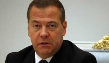 Śnieżyce w Polsce. Poważny wypadek koło Mławy na S7