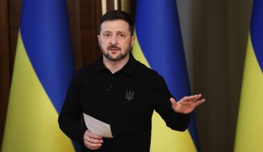 Nagrano turystów nad Morskim Okiem. TPN apeluje