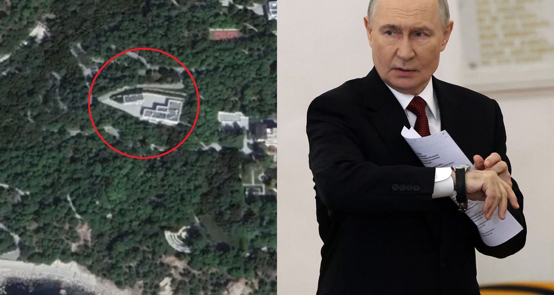 Planował zamach terrorystyczny w Europie. 29-latek w rękach policji