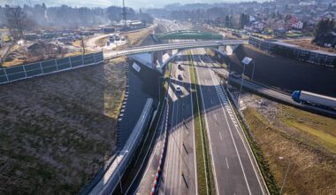 "W Polsce czują się dobrze". Nawrocki mówi o Ukraińcach