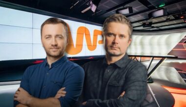 Zełenski w Niemczech. Wielogodzinne spotkanie z wysłannikami Trumpa